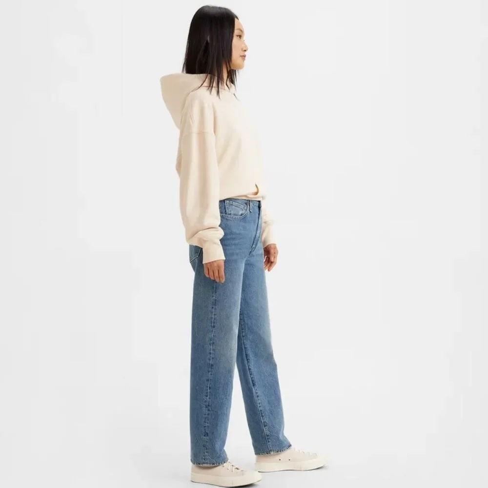 Levis e242 style#